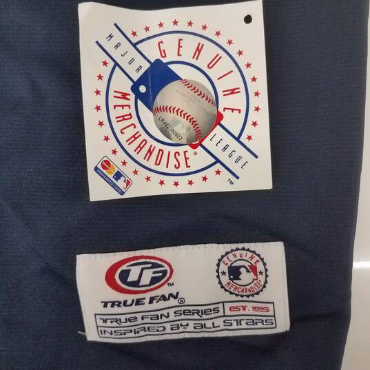 Buy the NWT Genuine Merchandise Major League Baseball Astro Jersey