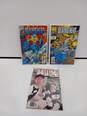 Marvel Comics Assorted 11pc Lot image number 4