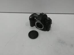 Nikon N80 Camera Untested