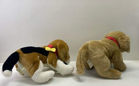 Build-A-Bear Kennel Pals Dogs image number 4