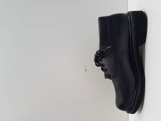 Sears DieHard Safety Shoes Black Men's Size 7.5D image number 2