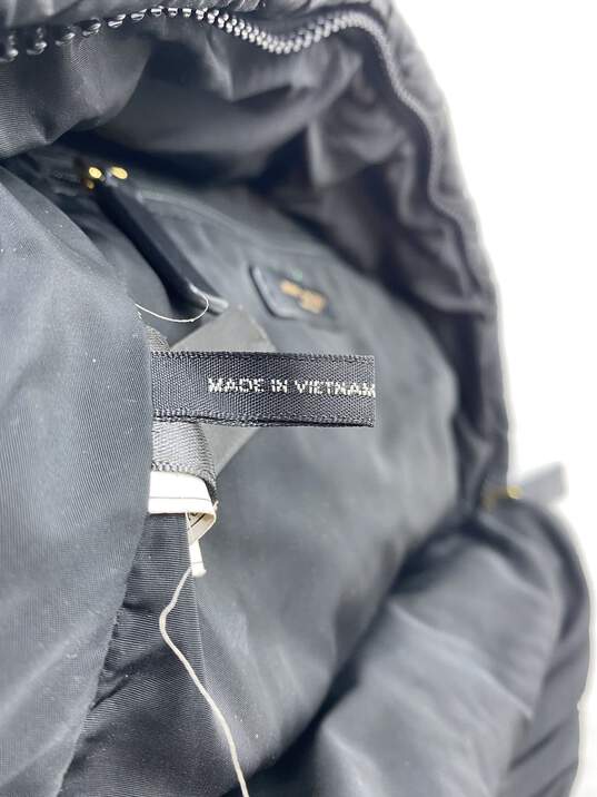 Marc Jacobs Black Backpack image number 4