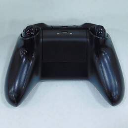 Day One 2013 Edition Controller Black Microsoft Xbox One Loose alternative image