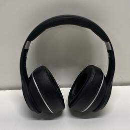 Tribit XFree Tune Wireless Over-Ear Headphones - Deep Black (IC-BTH70)