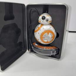 Sphero BB-8 App-Enabled Droid Special Edition alternative image