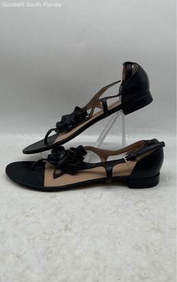 Tory Burch Womens Black Shoes Size 6.5M