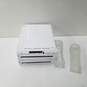 Lot of Two Untested Nintendo Wii Home Consoles image number 4
