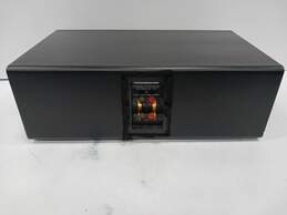 Definitive Technology Center Channel Monitor Speaker CLR-2002 alternative image