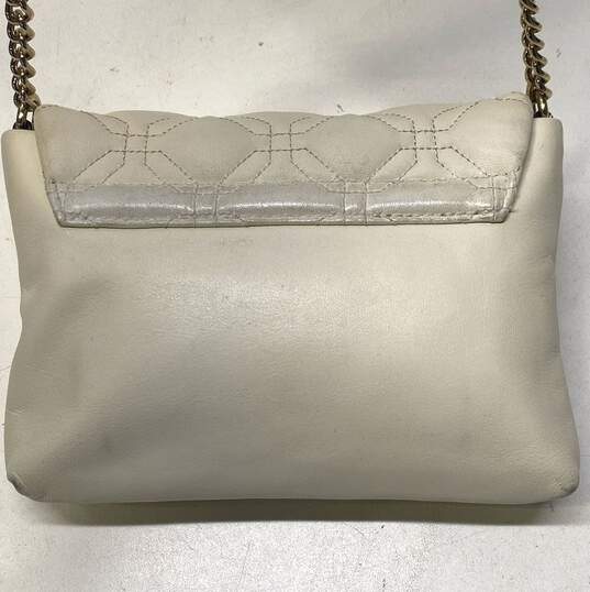 Kate Spade Crossbody Bag Off White image number 2