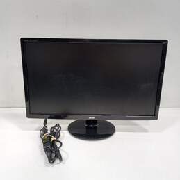 Acer 23" Widescreen LCD Computer Monitor