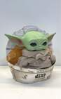 Star Wars Collectibles Bundle Lot of 3 NIP Baby Yoda Vader Grogu image number 3
