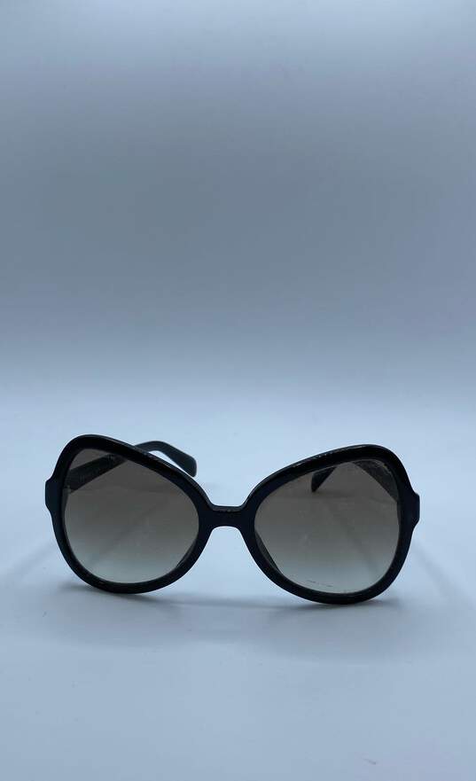 Prada Brown Sunglasses - Size One Size image number 1