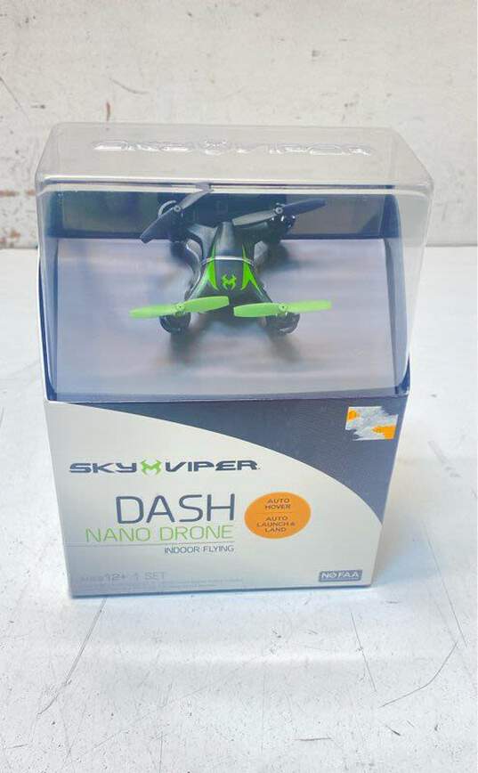 Sky Viper Dash Nano Drone image number 11