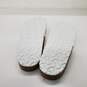 Birkenstock Women's Madrid Birko-Flor White Sandals Size Men's 8/Women's 10 image number 5