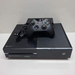 #1 Microsoft Xbox One 500GB Console Bundle with Games & Controller alternative image