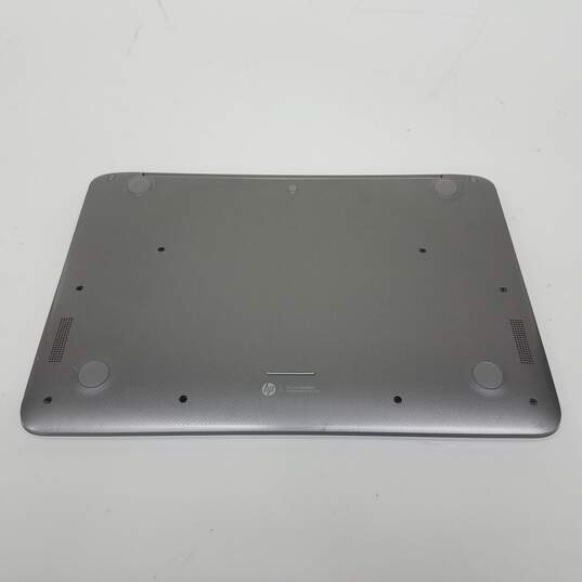 HP TPN-Q167 Chrome Book image number 3