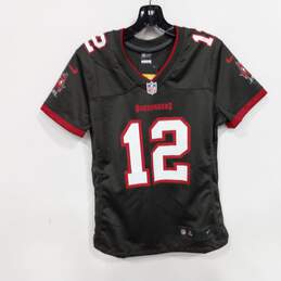 Nike NFL Women's Tampa Bay Buccaneers #1 Brady Football Jersey Size S with Tags