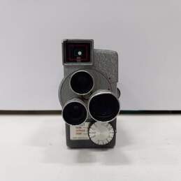 Vintage Wollensak 43 8mm Movie Camera