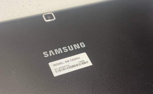 Samsung Galaxy Tab 4 SM-T530NU 16GB Tablet image number 6
