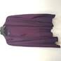 Premise Studio Women Purple Cardigan PM NWT image number 1