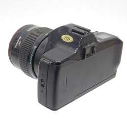 Minolta Maxxum 3000i Film Camera W/ Tokina AF 28-70mm 1:2.8-4.5 Lens for P&R alternative image