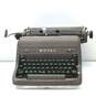 Royal Typewriter-SOLD AS IS, FOR PARTS OR REPAIR image number 2