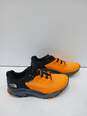 The North Face Future Light Vectiv Hiking Shoes Size 9M image number 3