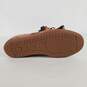 Mephisto Air Relax Brown Leather Sneakers Men's Size 11.5 image number 8