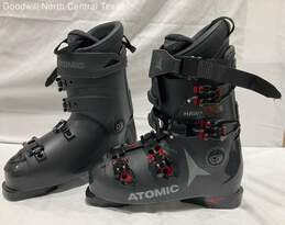 Atomic Hawx Black Skiing Boot