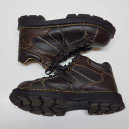 Dr. Martens Morris Ankle Boots Men's size 11 alternative image