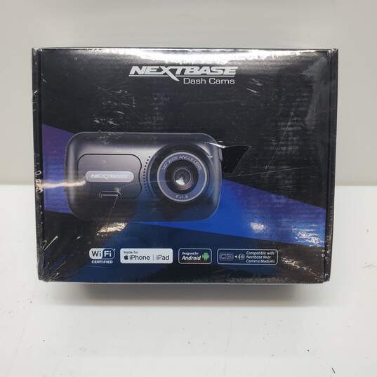 Sealed NextBase Dash Cam Made for iPhone and NextBase Rear Camera Module image number 1