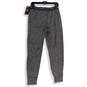 NWT Under Armour Womens Gray Heatgear Loose Fit Pull-On Athletic Jogger Pants S image number 2