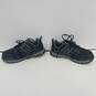 Men's Reebok Black Running Shoes Size 6 in Box image number 4