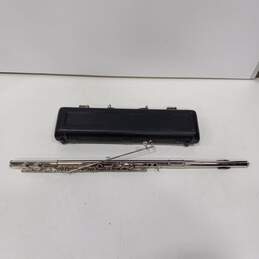 Selmer FL 300 Flute W/Case In Need Of Repair