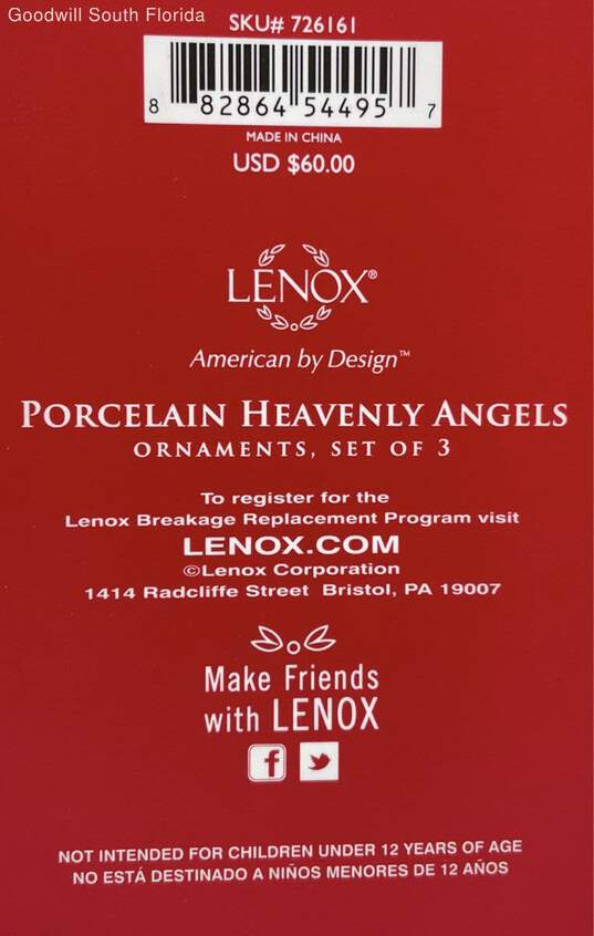 Lenox American By Design image number 7