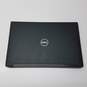 Dell Latitude 7480 Untested for Parts and Repair image number 3