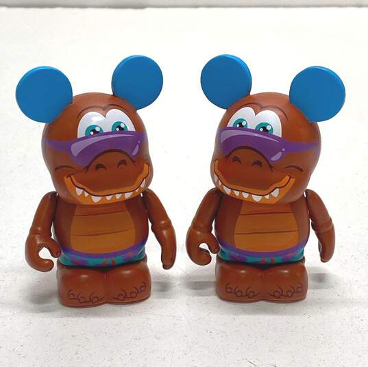 Disney Vinylmation 3 Inch Figures Bundle (Set Of 6) image number 4