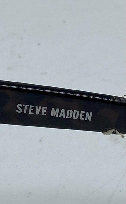Steve Madden Mullticolor Sunglasses - Size One Size image number 8