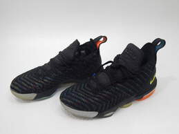 Nike LeBron 16 I Promise (GS) SZ 7Y alternative image