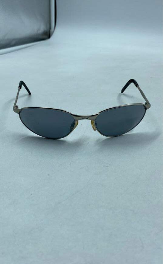 Killer Loop Silver Sunglasses - Size One Size image number 2