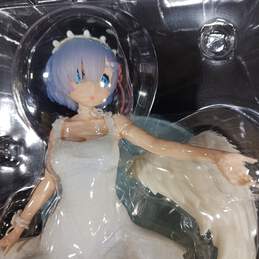 SPM Sega Jaia Rem Onitenshi Figurine alternative image