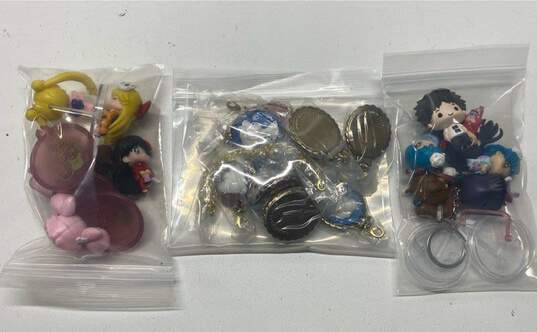 Mixed Anime Collectibles Bundle image number 6