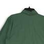NWT Gander Mountain Mens Green Collared Long Sleeve Button-Up Shirt Size Small image number 4