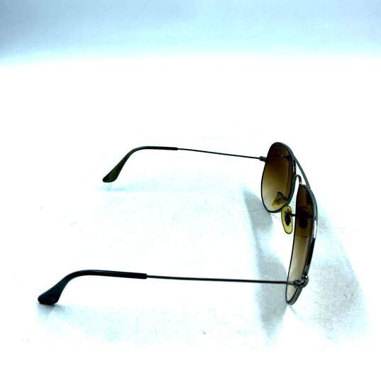 Ray Ban Brown Sunglasses Women's - Size One Size image number 5