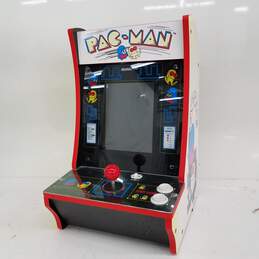 Arcade 1 Up Pac-Man Counter-Cade
