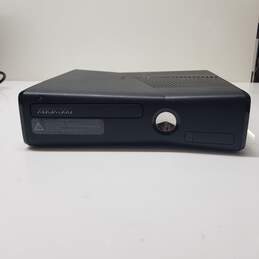 Xbox 360 Model 1439 CONSOLE AND POWER WIRE ONLY P&R
