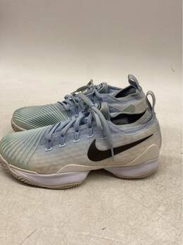 Nike Women's Shoes Size 6- Light Blue, Great Condition" alternative image
