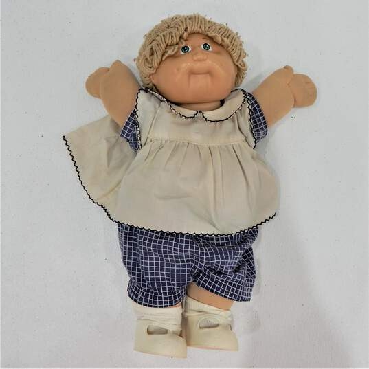 Vintage Cabbage Patch Kids Doll Lot image number 2