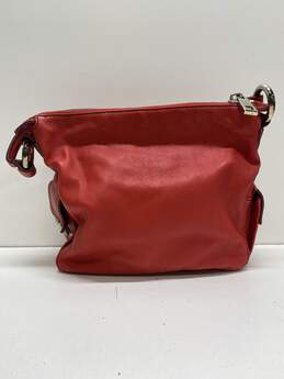 MARC JACOBES RED PURSE alternative image