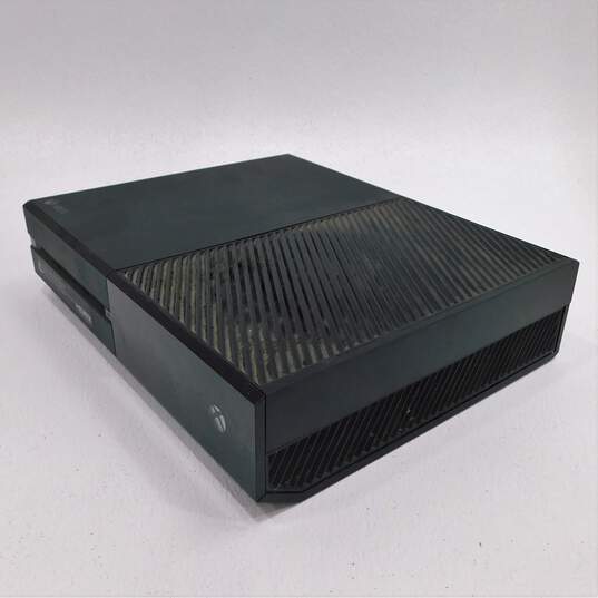 Xbox One Console Only image number 2